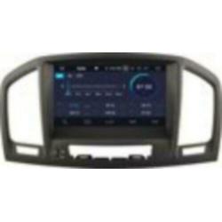 android 9 navigatie opel insignia 2011 dvd carkit carplay