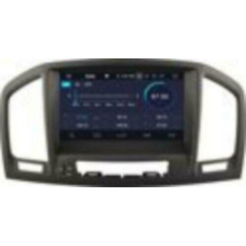 android 9 navigatie opel insignia 2011 dvd carkit carplay
