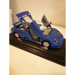 bugatti