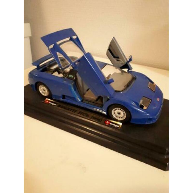 bugatti