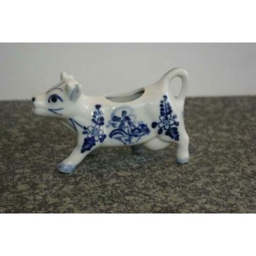 Delfsblauw diverse modellen