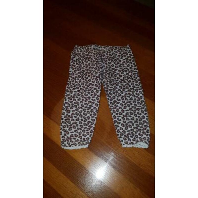 Baby kleding meisje maat 86