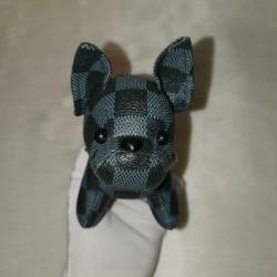 Louis Vuitton Sleutelhanger/Keychain