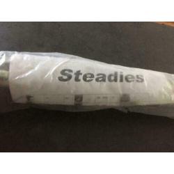 Stabilisator poten , nieuw