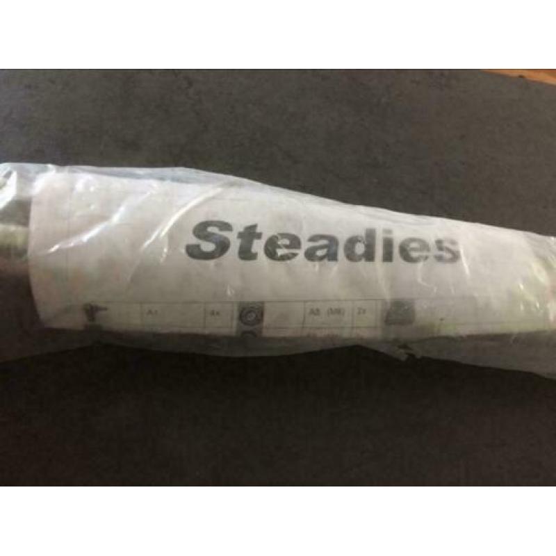 Stabilisator poten , nieuw