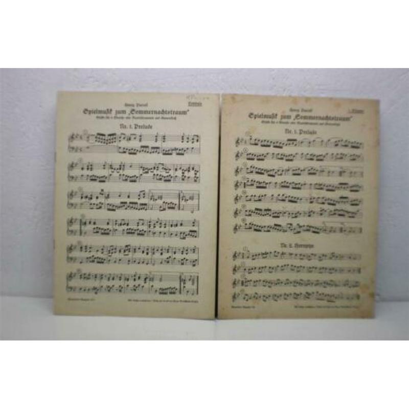 Henry Purcell Barenreiter 1131