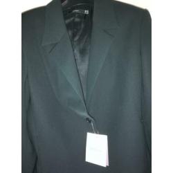 In Wear blazer.