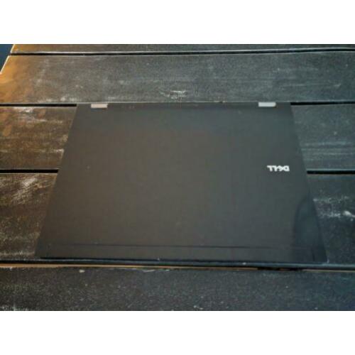 Te Koop: Dell Latitude E6500 T9600