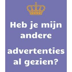 Replay schoentjes 20 nieuw