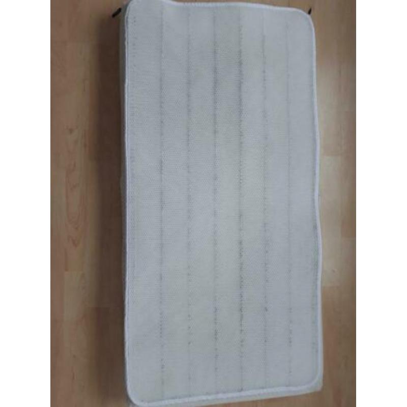 Aerosleep matras + topper + 3 hoeslakens