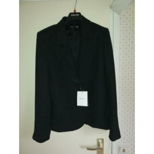 In Wear blazer.
