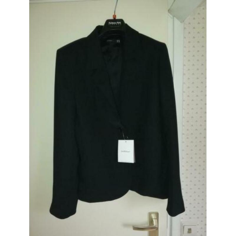In Wear blazer.
