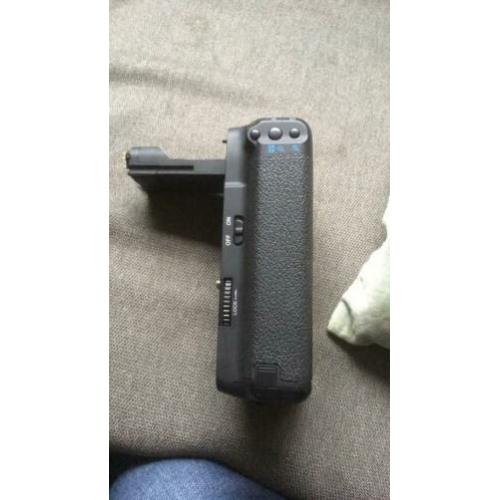 Batterij grip canon 5d Mark ii batterij grip batterijgrip