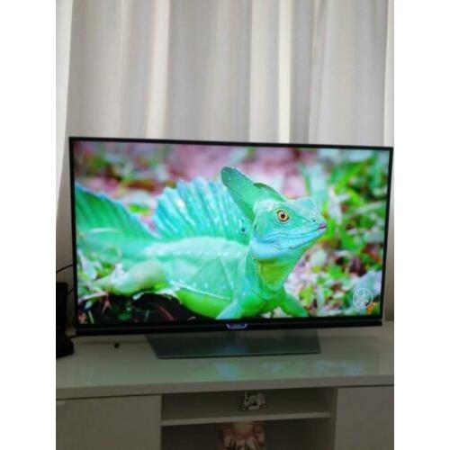 Philips smart tv. 4k. 49 inch