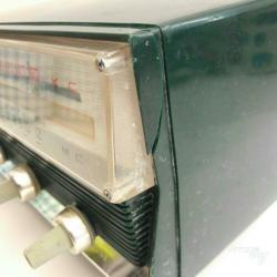Tafelradio Sharp 1955