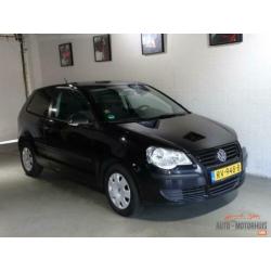 Volkswagen POLO 1.2 Comfortline Airco, Stuurbekrachtiging, E