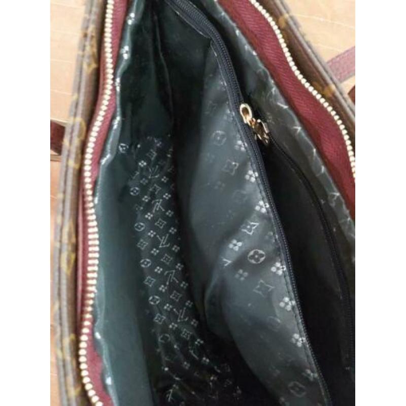 Louis Vuitton tas