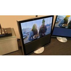 BeoVision 10-40 van Bang & Olufsen HDMI televisie