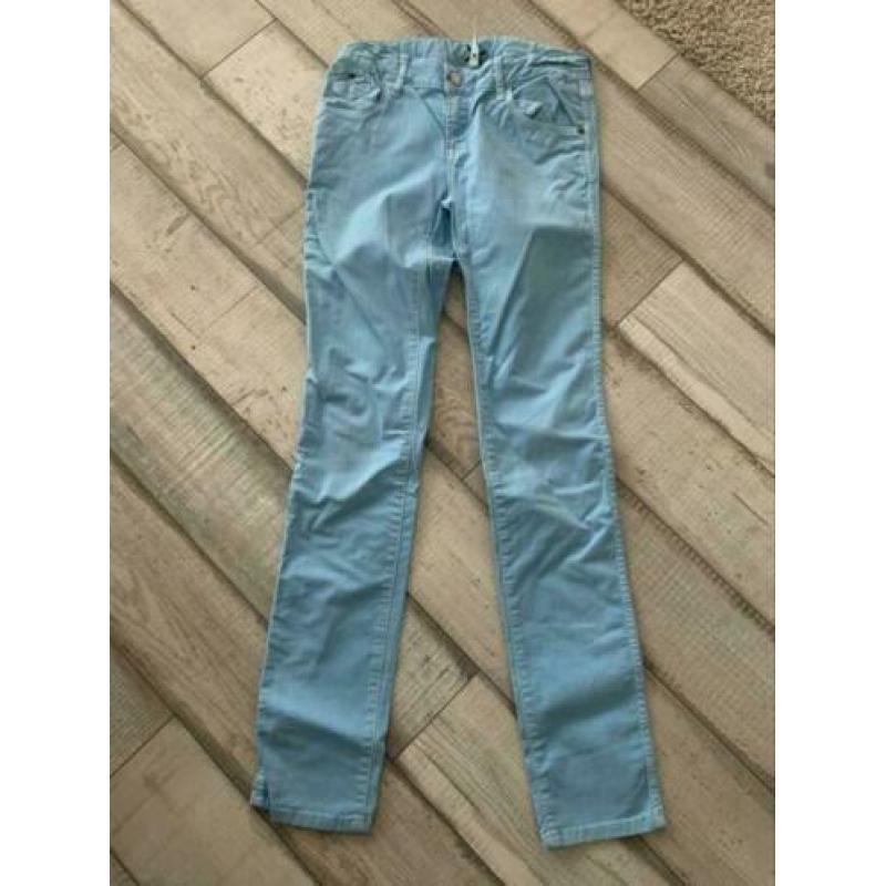 Tommy hilfiger broek