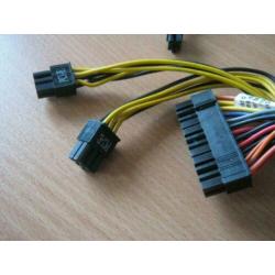 Antec voeding 80+ 500watt