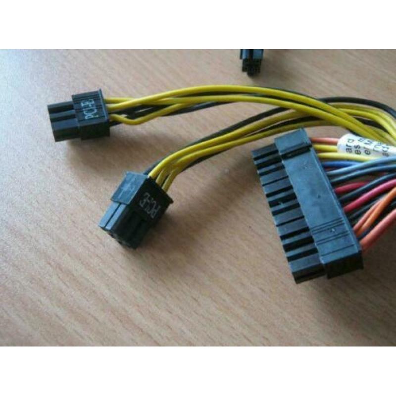 Antec voeding 80+ 500watt