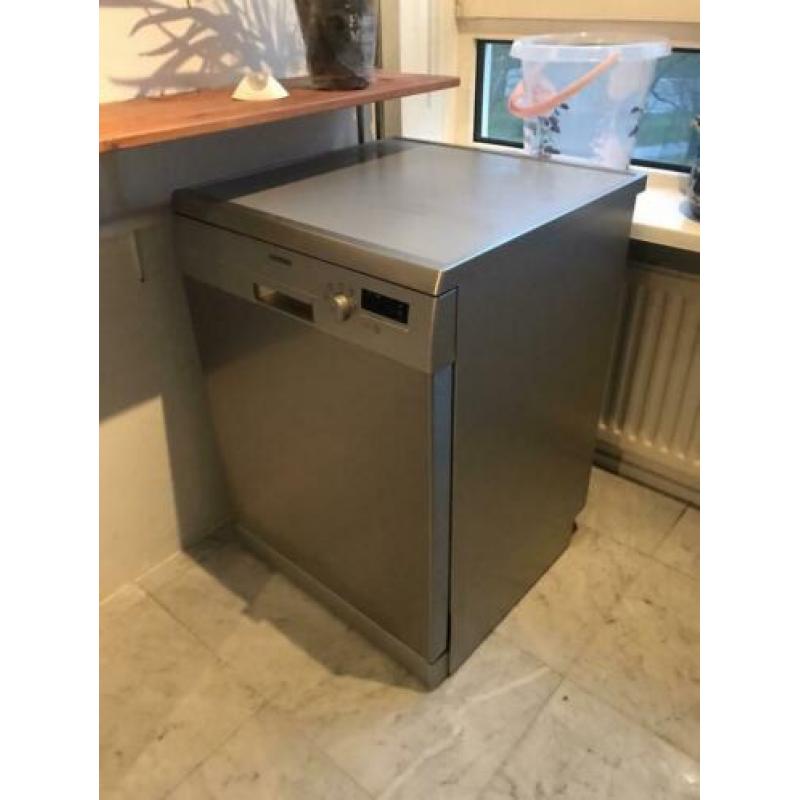Siemens vaatwasser