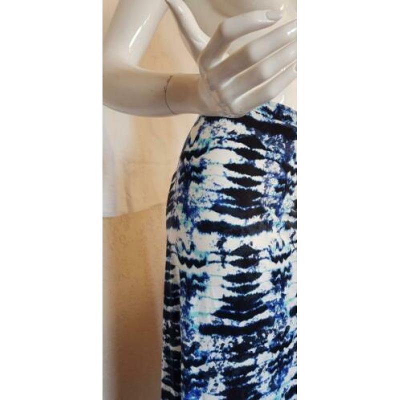Jane Norman maxi rok maat xs zgan