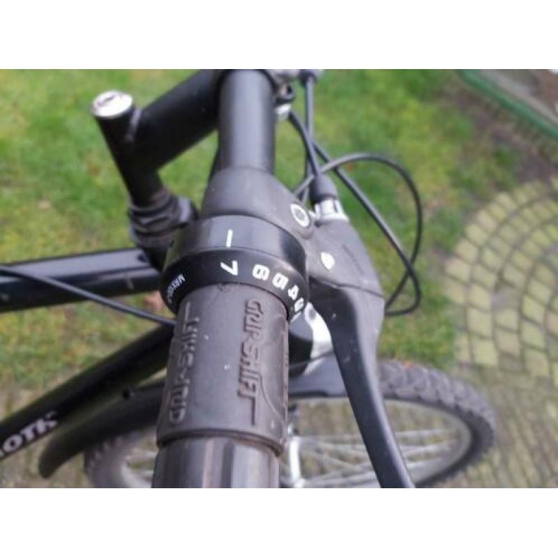 Jongens mountain bike mammoth