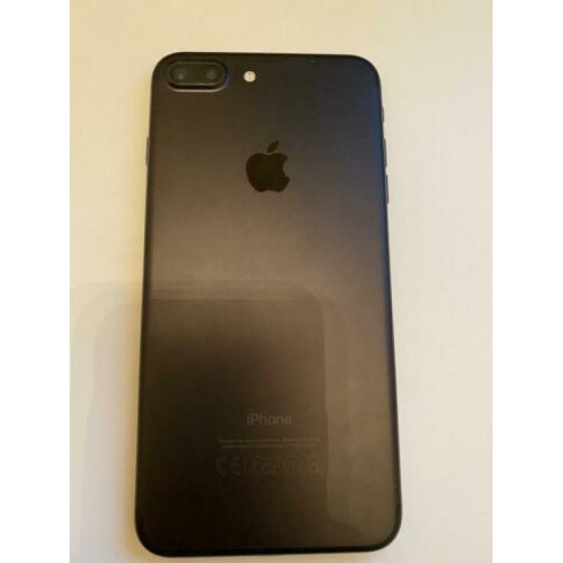 Iphone 7 plus 32gb