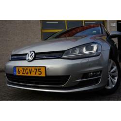 Volkswagen Golf 1.6 TDI 5drs Highline BlueMotion BJ2014 Bi-X