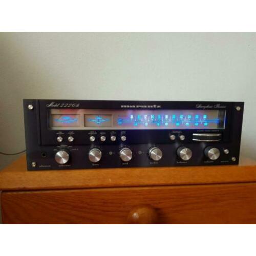 Marantz 2226b black