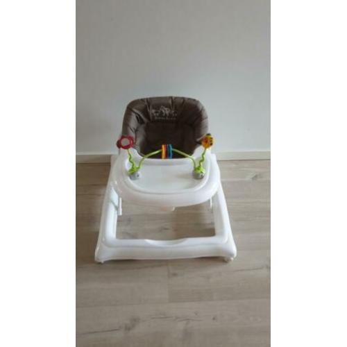 Bambino loopstoel zgan