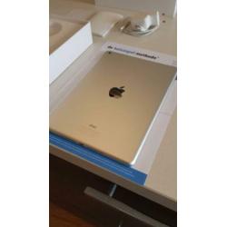 Te koop als nieuw deze Ipad 2017 32Gb
