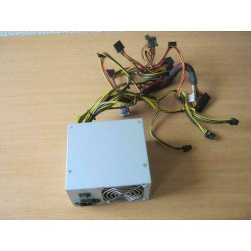 Antec voeding 80+ 500watt