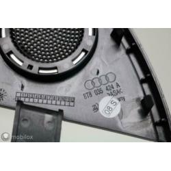 Luidsprekerrooster rechts Audi A5 8T Sportback 8T8035424E
