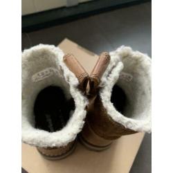 Timberland laarsjes maat 21
