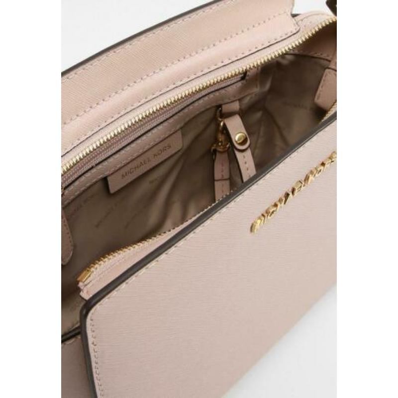 Michael kors selma schoudertas