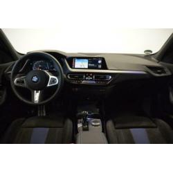 BMW 1 Serie 5-deurs 118i Executive Edition M Sportpakket Aut