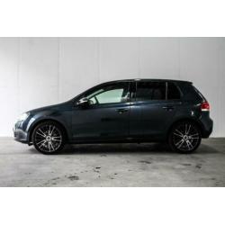 Volkswagen Golf 1.4 TSI Comfortline *Nav*Cruise Control*