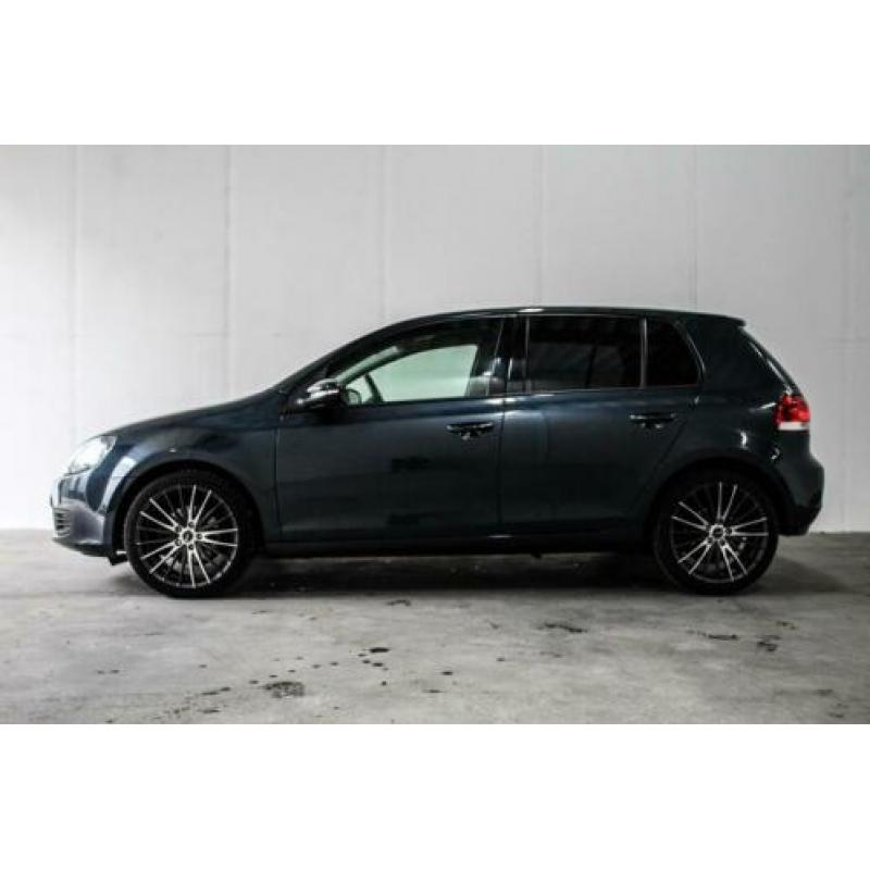 Volkswagen Golf 1.4 TSI Comfortline *Nav*Cruise Control*