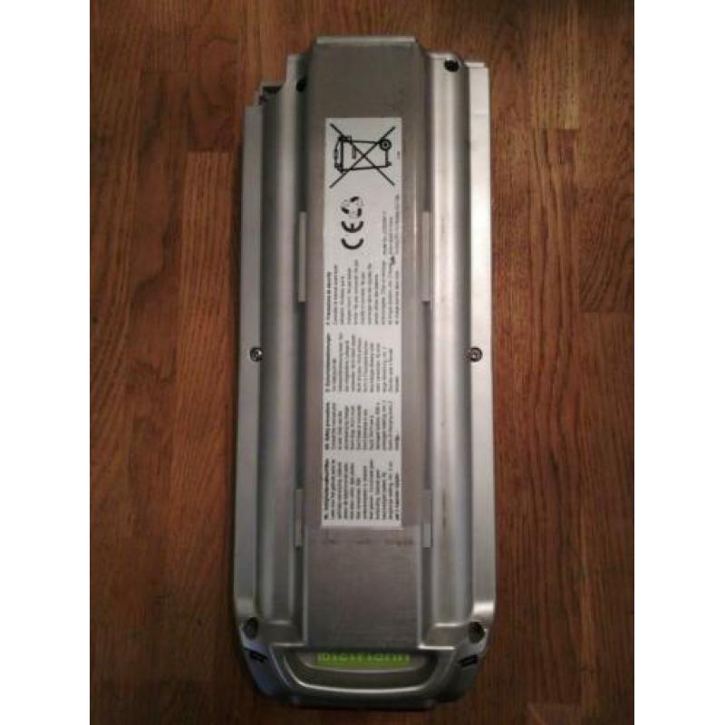 Accu Sparta Emotion Batavus E-go 396Wh accu E400