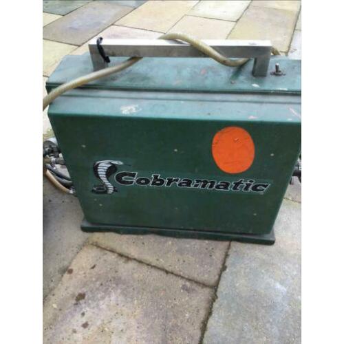 Cobramatic 6 stuks