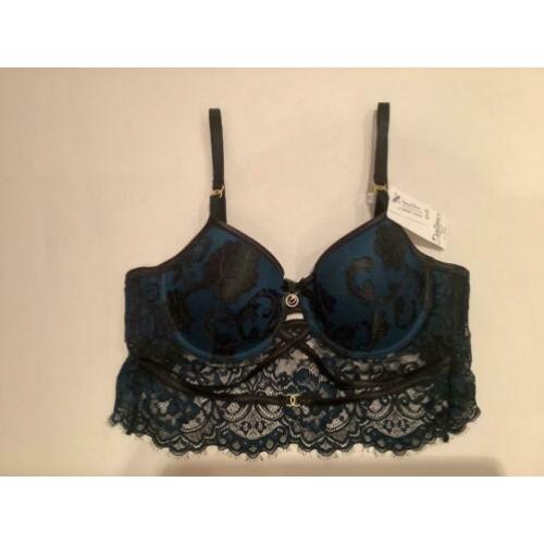 Mooie sexy setje van DOUTZENS STORIS! NIEUW L/85B