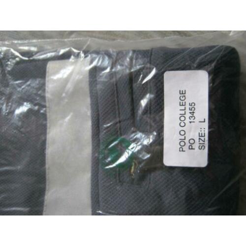 Kleding ARCUS opl. Politie Boa Beveiliging NIEUW