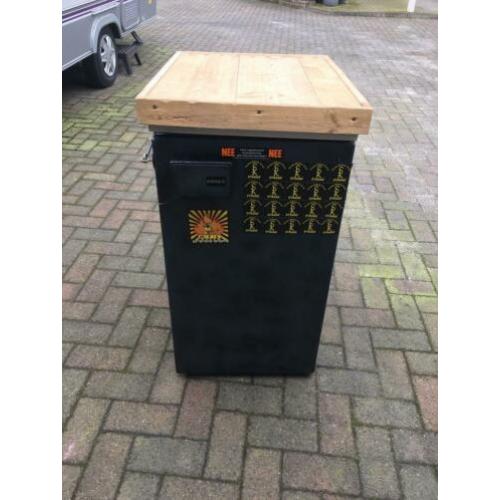 Erres koelkast gratis