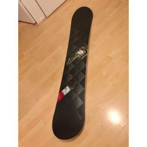 Salomon Ace Snowboard