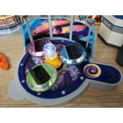 Heel veel playmobil in een koop