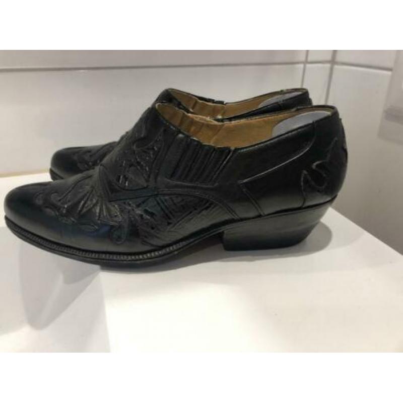 Vintage loafers