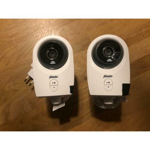 Alecto camera dvm-143