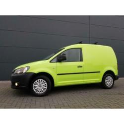Volkswagen Caddy Bestel 1.6 TDI Airco zijdeur nette caddy